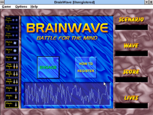 BrainWave