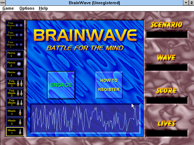 BrainWave
