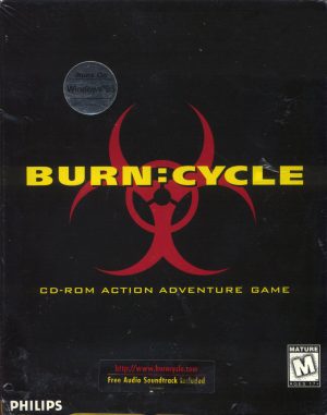 Burn:Cycle