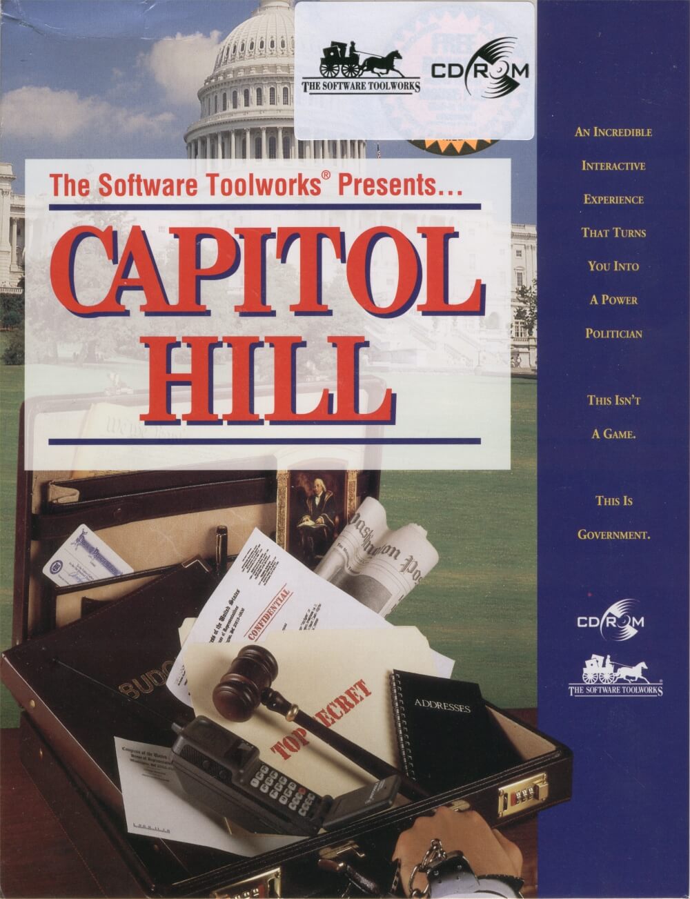 Capitol Hill