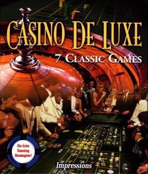 Casino De Luxe