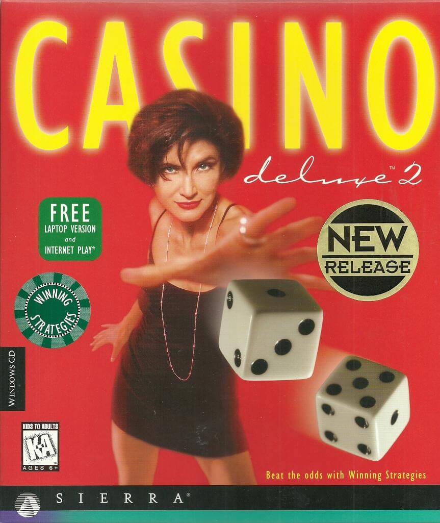 Casino Deluxe 2