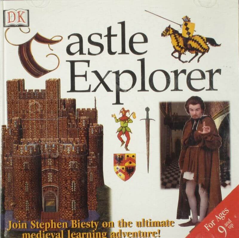 Castle Explorer