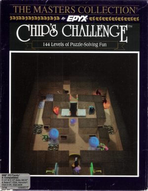 Chip’s Challenge