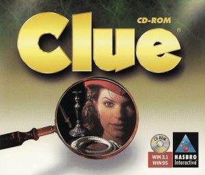 Clue