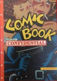 Comic Book Confidential