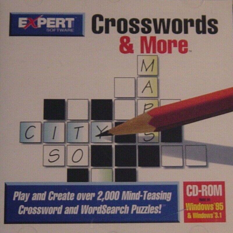 Crosswords & More