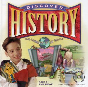 Discover History and Wonders of the World