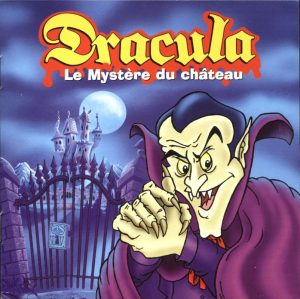Dracula’s Secret