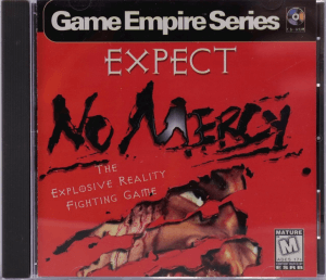 Expect No Mercy