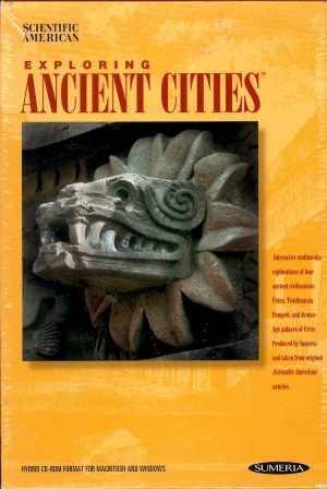 Exploring Ancient Cities