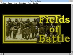 Fields of Battle