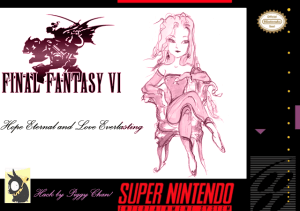 Final Fantasy 6 (Hope Eternal and Love Everlasting)