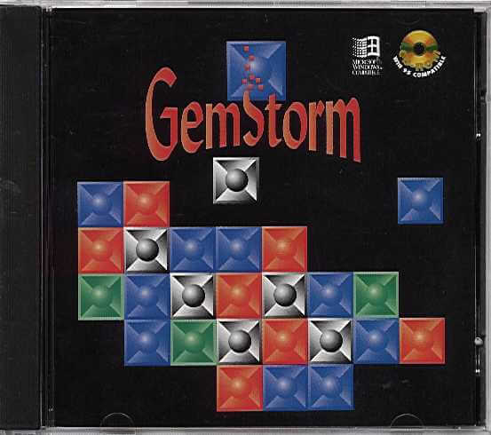 GemStorm