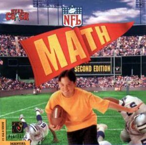 Head Coach: NFL Math
