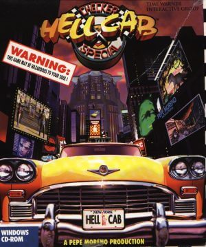 Hell Cab