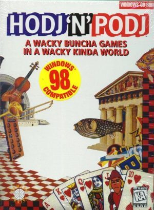 Hodj ‘n’ Podj