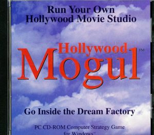 Hollywood Mogul