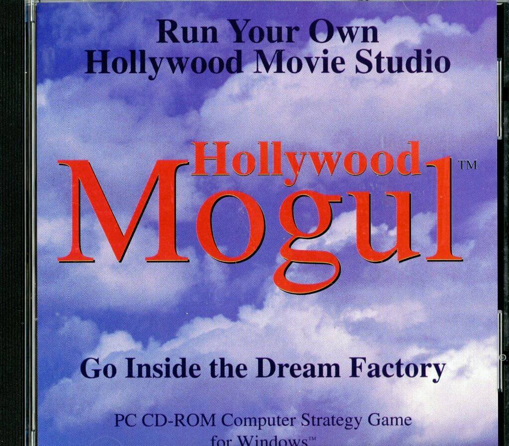Hollywood Mogul