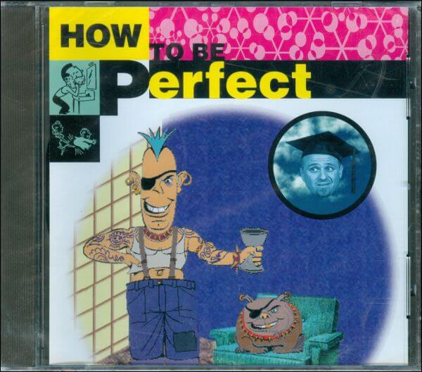 How To Be Perfect