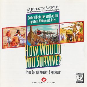 How Would You Survive