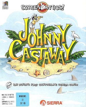 Johnny Castaway
