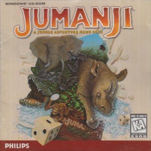 Jumanji
