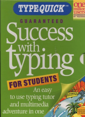 Kewala’s Typing Adventure