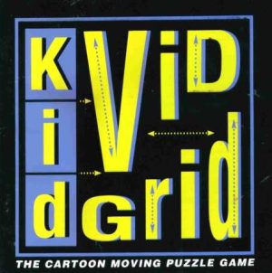 Kid Vid Grid