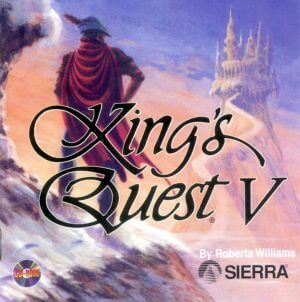 King’s Quest V