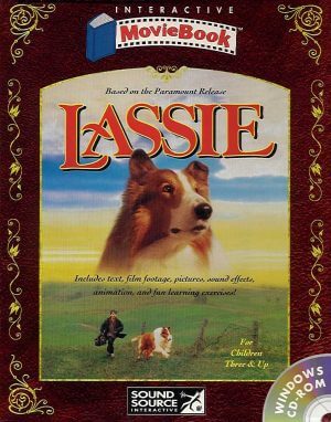 Lassie