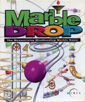 Marble Drop
