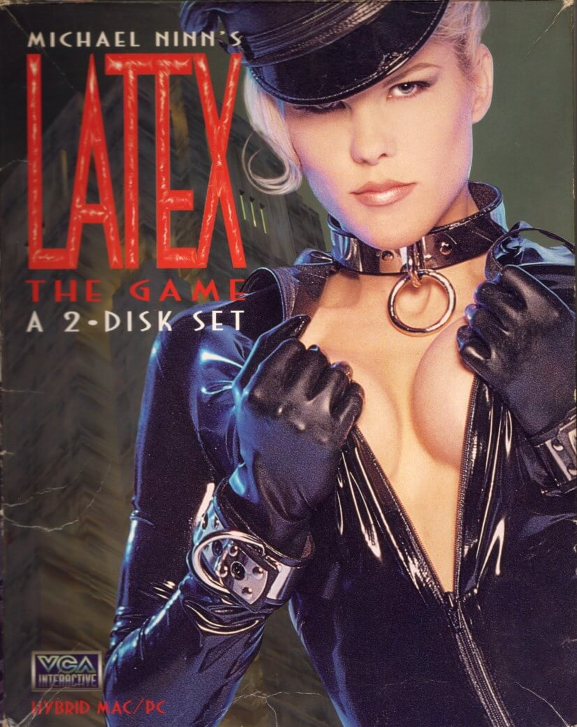 Michael Ninn’s Latex: The Game