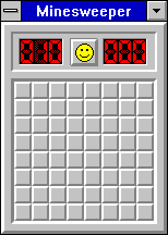 Minesweeper