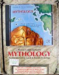 Mythology