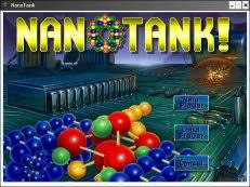 Nanotank