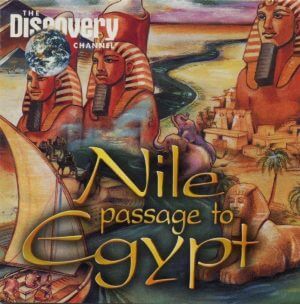 Nile: Passage to Egypt