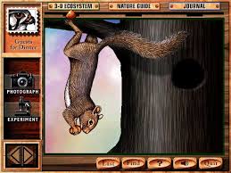 One Small Square: Backyard