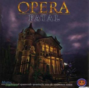 Opera Fatal