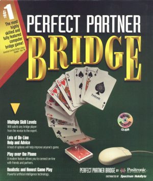 Perfect Partner Bridge