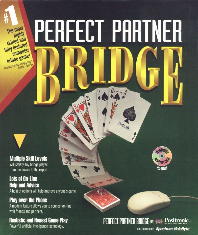 Perfect Partner Bridge