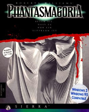 Phantasmagoria