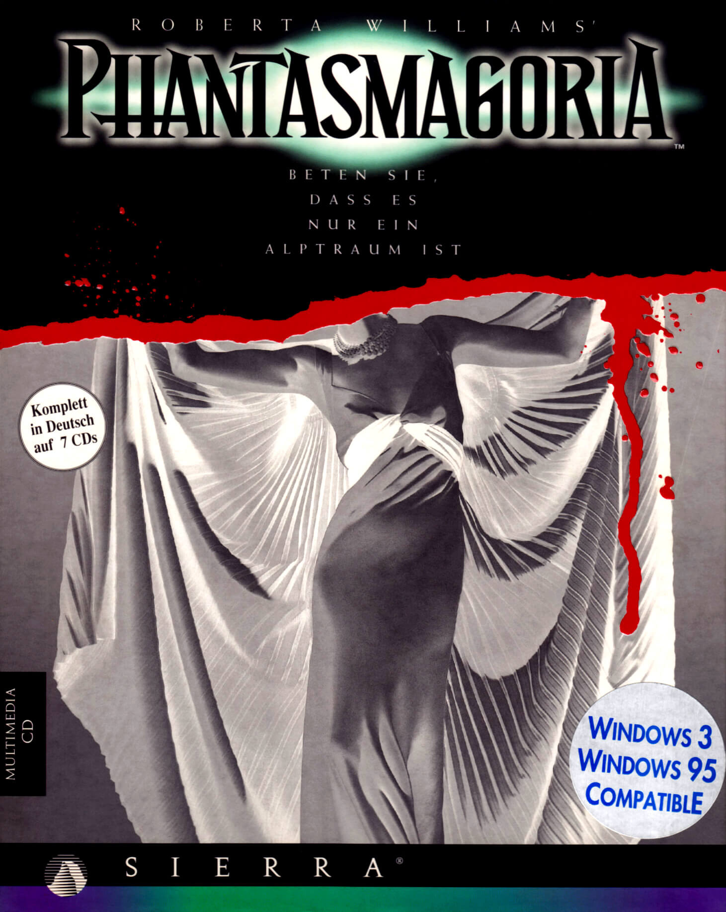 Phantasmagoria