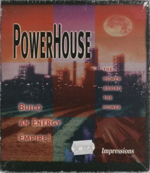 Powerhouse