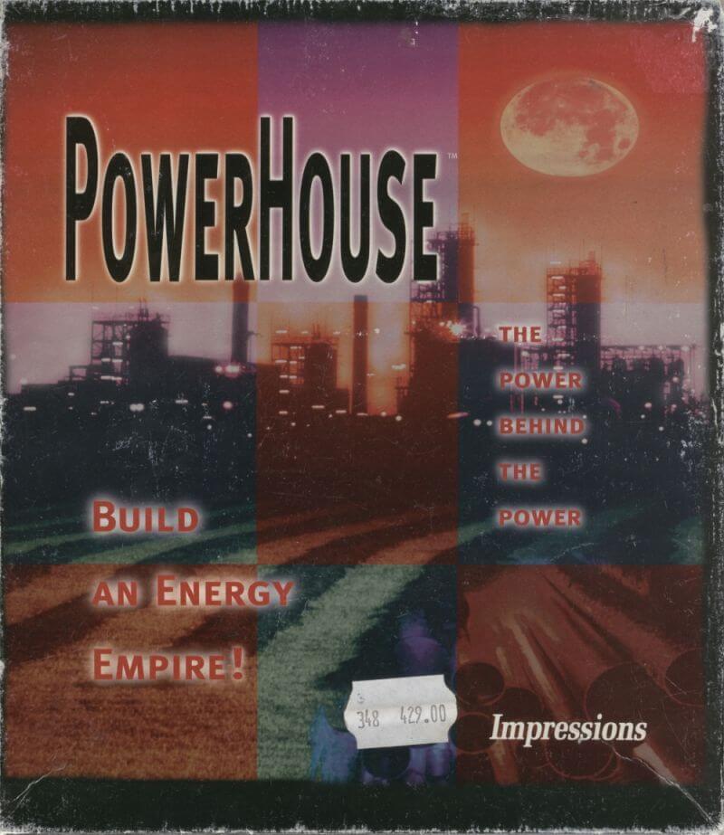 Powerhouse