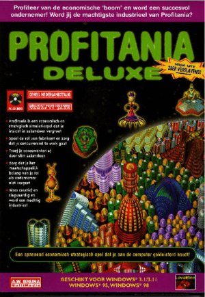 Profitania