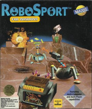 RoboSport