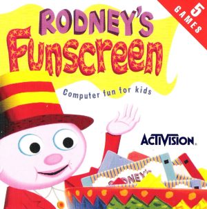 Rodney’s Funscreen