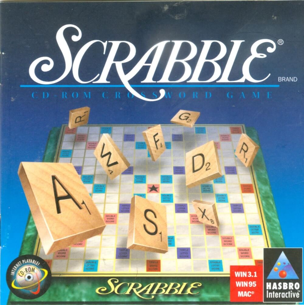 Scrabble