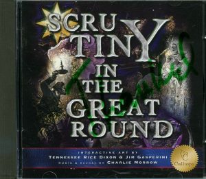 Scrutiny in the Great Round